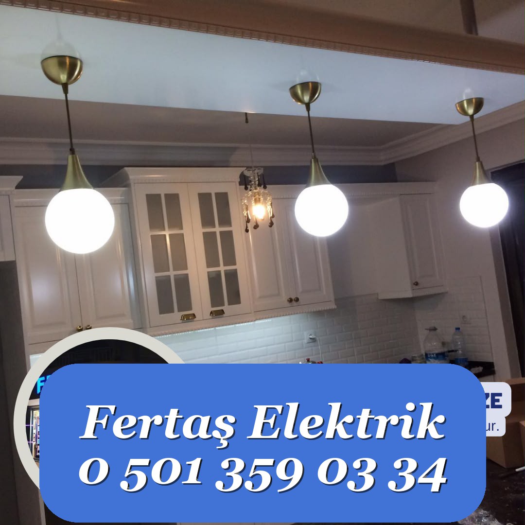 Fertaş Elektrik Sahadan Kare 46